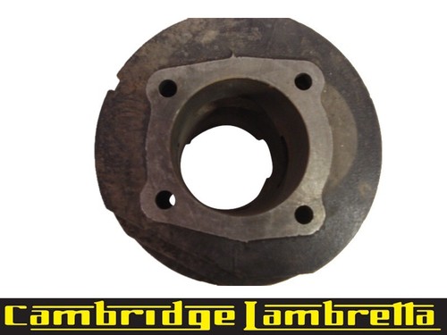 Cilindro lambretta 200cc - lambretta,