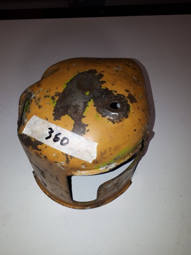Cuffia cilindro lambretta - cuffia,