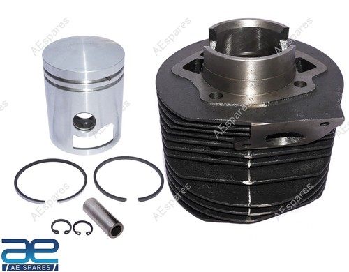 New kit gruppo - new, cilindro