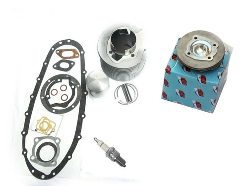 Lambretta 225cc 00mm - lambretta,