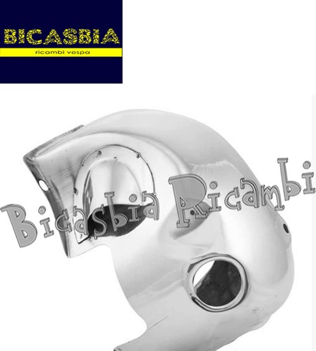 9245 cuffia cilindro - 9245,