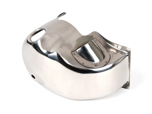 Cappa cilindro lambretta - cappa, -lambretta-