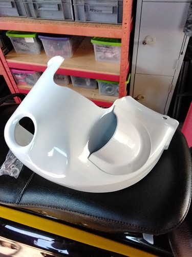 Cappuccio cilindro lambretta - cilindro,