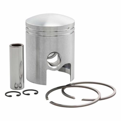Pistone meteor 150 - pistone, cc