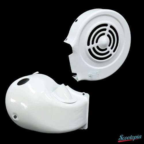 Scootopia lambretta set - li,
