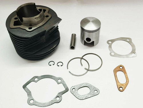Kit cilindro gasket pistone - kit,