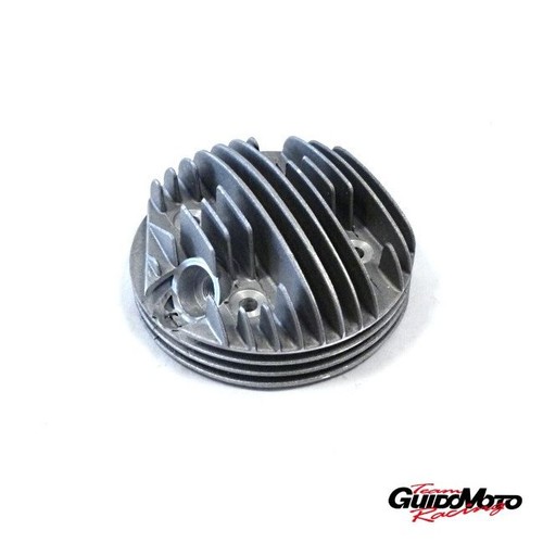 Testata cilindro 185 lambretta - testata,