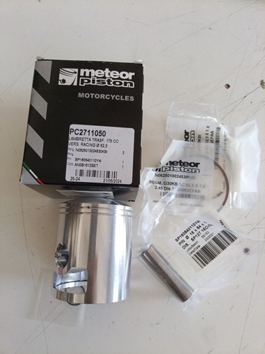 Pistone meteor per - pistone,