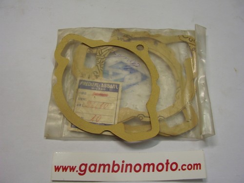 Guarnizione base cilindro - guarnizione,