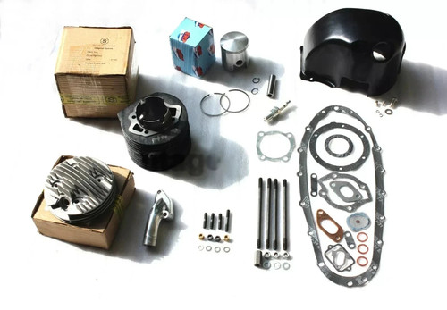 Kit completo cilindro - completo,