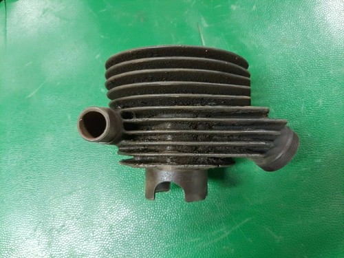Lambretta 125 cilindro - 125,