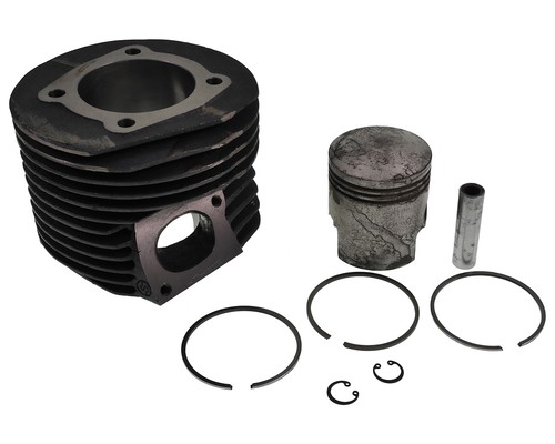 Kit cilindro uni - cilindro, 200cc