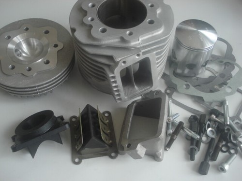 Kit lambretta superimola 186cc - kit,