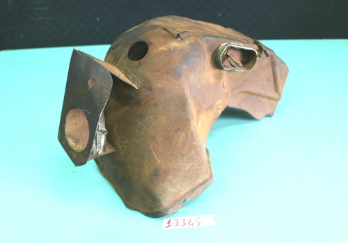 Cuffia mascherina cilindro - cuffia,