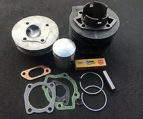 Kit cilindro lambretta 150 - kit, per