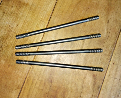 Prigionieri cilindro motore - prigionieri,