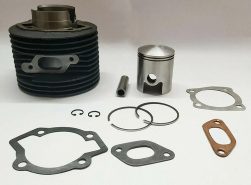 Kit cilindro 175cc con - 175cc,