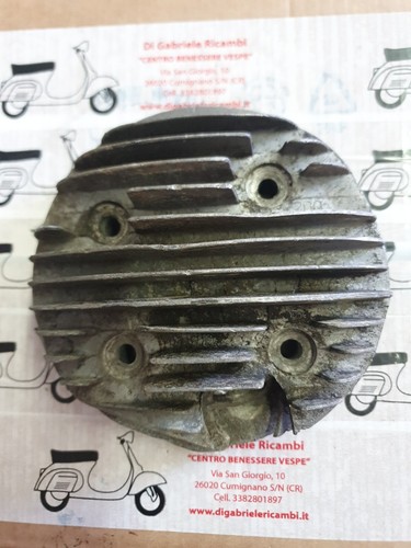 Lambretta 200 testa del - 200,