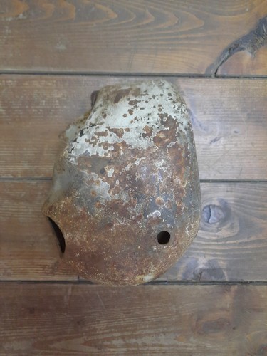Cuffia cilindro innocenti - cilindro,