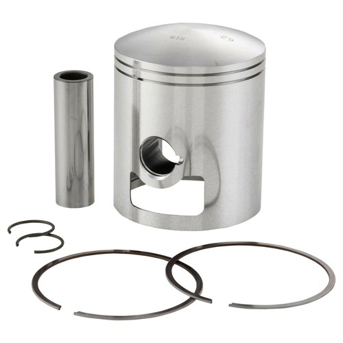 Pistone gol 8mm spinotto - pistone,