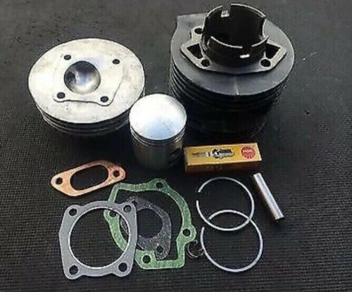 Kit cilindro lambretta - lambretta, per