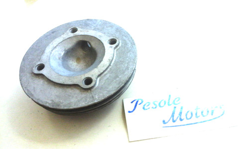 Testata cilindro lambretta - ,